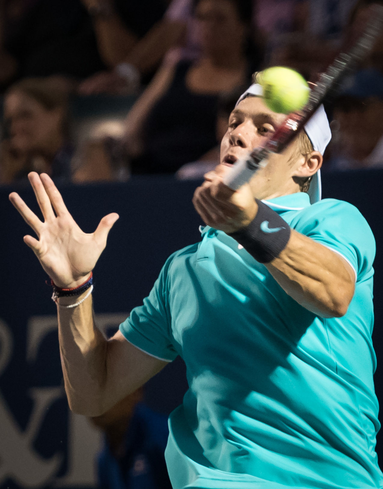 Winston-Salem Open